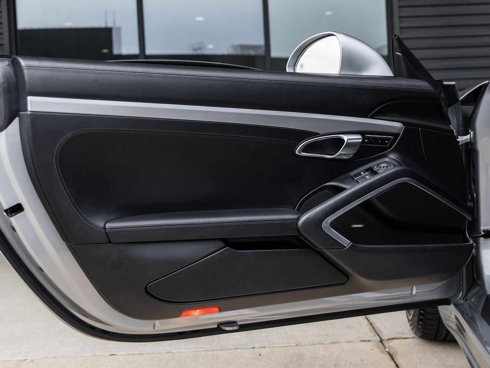 2016 Porsche 911 Carrera GTS
