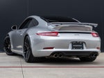 2016 Porsche 911 Carrera GTS