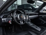2016 Porsche 911 Carrera GTS