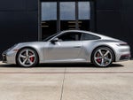 2020 Porsche 911 Carrera S