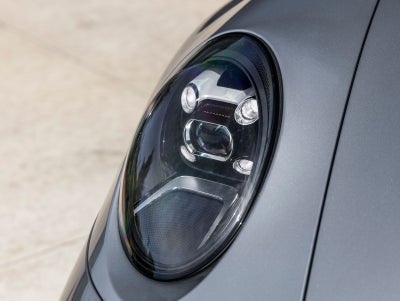 2020 Porsche 911 Carrera S