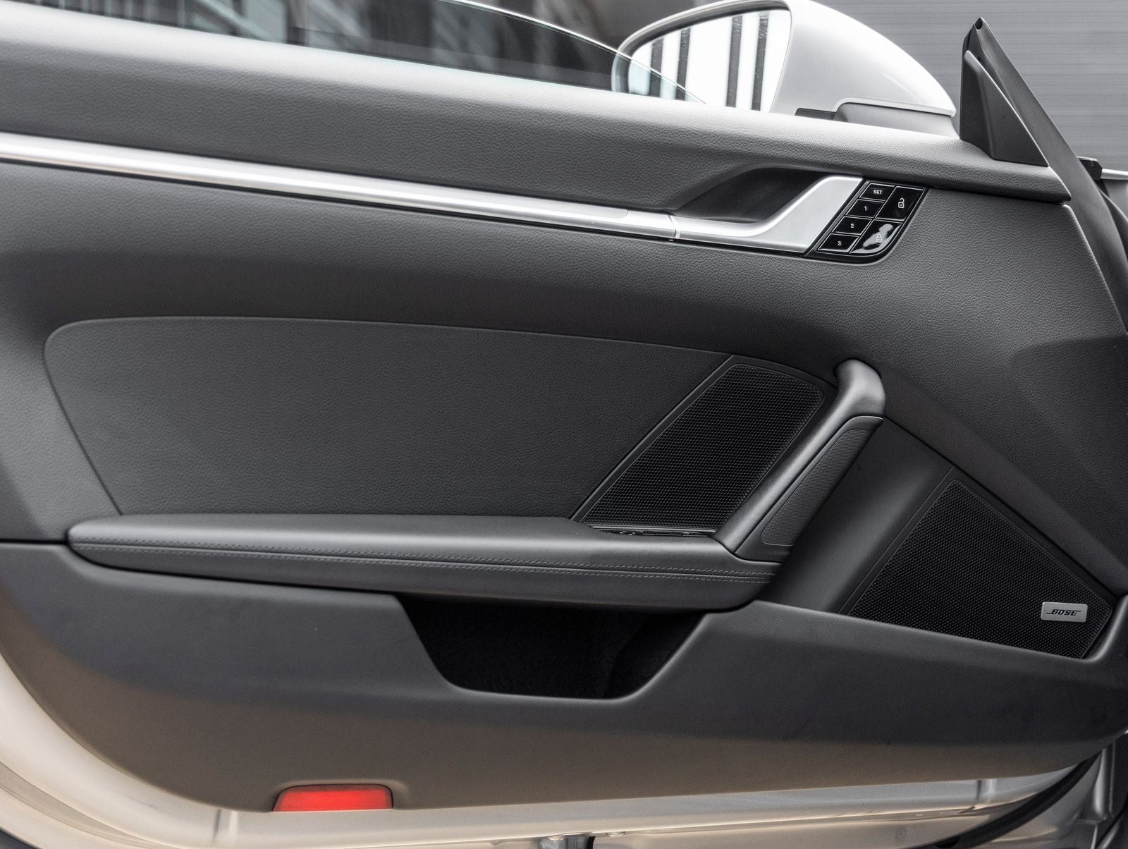 2020 Porsche 911 Carrera S