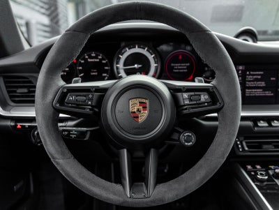 2020 Porsche 911 Carrera S