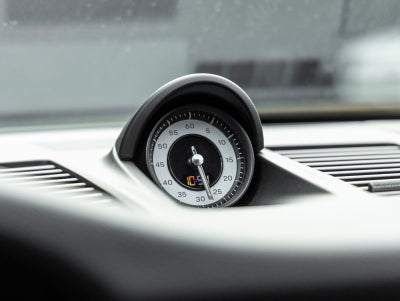 2020 Porsche 911 Carrera S