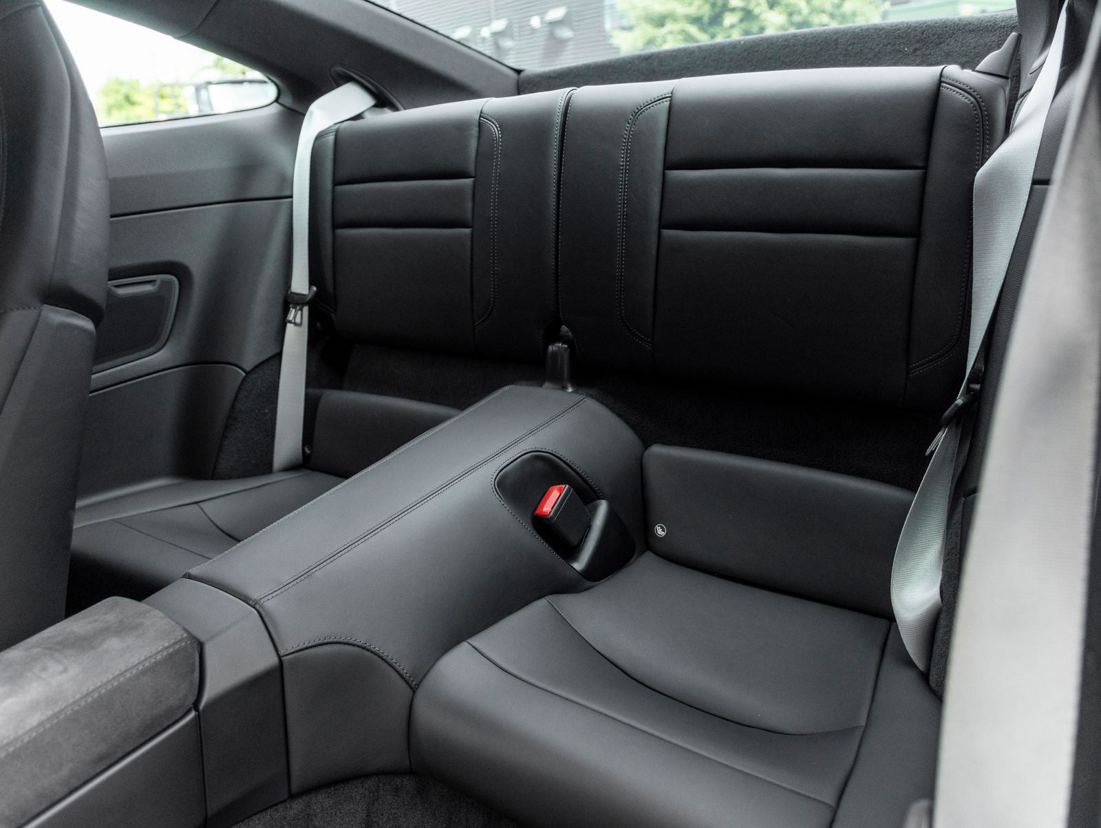 2020 Porsche 911 Carrera S