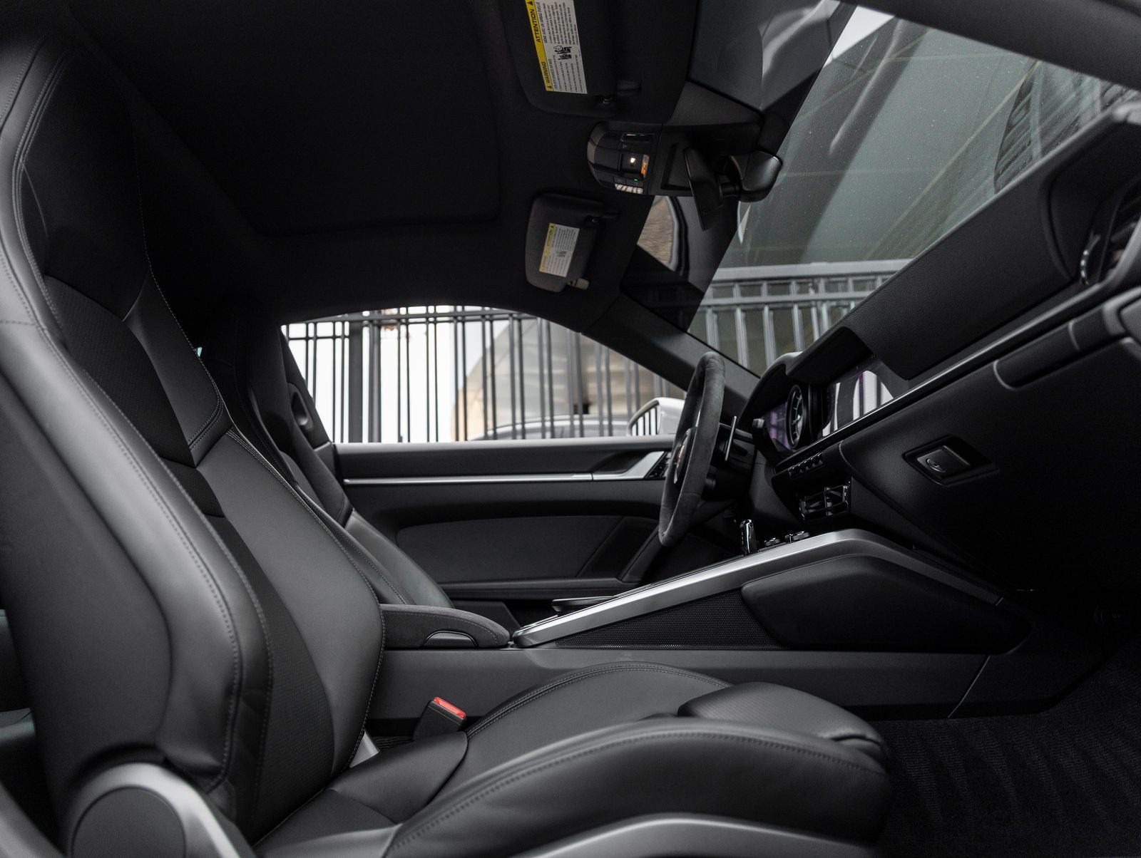 2020 Porsche 911 Carrera S