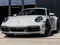 2022 Porsche 911 911 Carrera S (MY22)