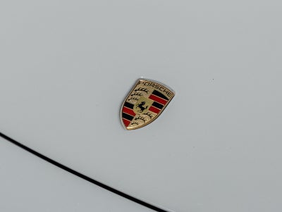 2022 Porsche 911 911 Carrera S (MY22)