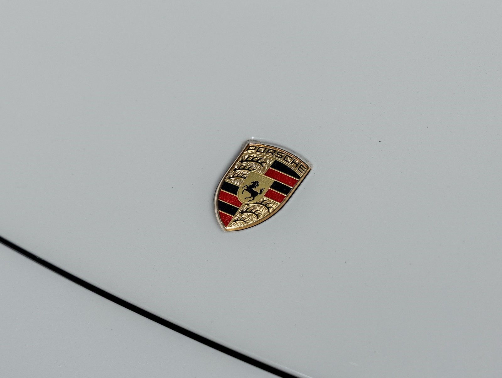 2022 Porsche 911 911 Carrera S (MY22)