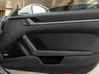 2022 Porsche 911 911 Carrera S (MY22)