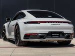 2022 Porsche 911 911 Carrera S (MY22)