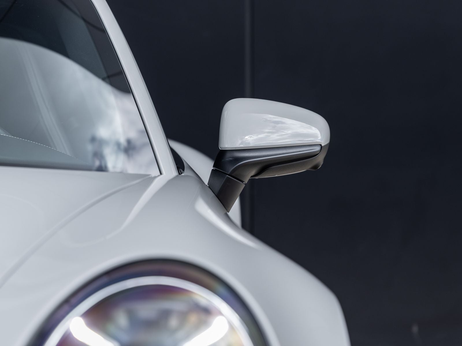 2024 Porsche 911 911 Carrera 4S (MY24)