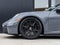 2025 Porsche 911 911 Carrera GTS