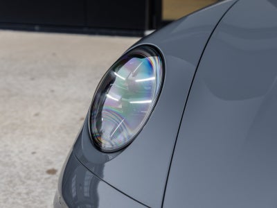 2025 Porsche 911 911 Carrera GTS