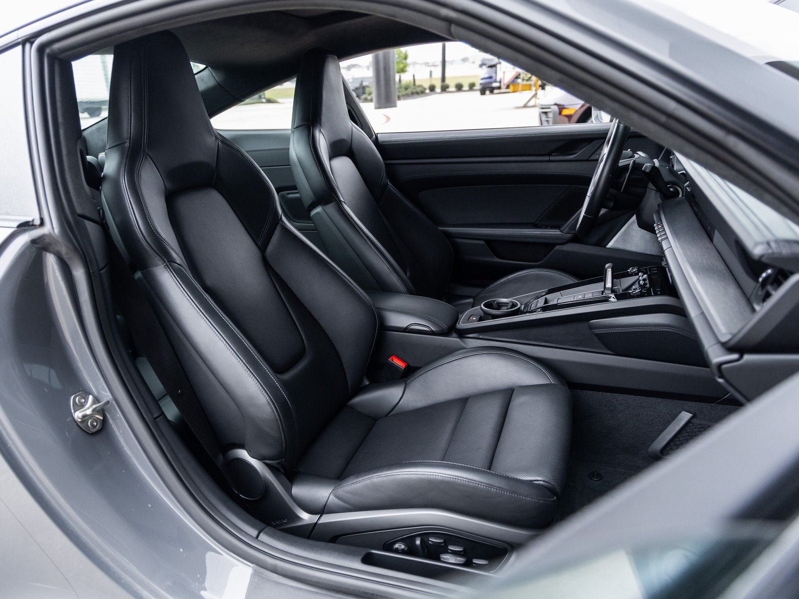 2025 Porsche 911 911 Carrera GTS