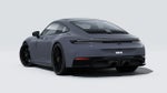 2025 Porsche 911 911 Carrera 4 GTS
