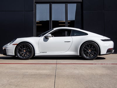 2026 Porsche 911 911 Carrera GTS