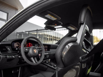 2026 Porsche 911 911 Carrera GTS