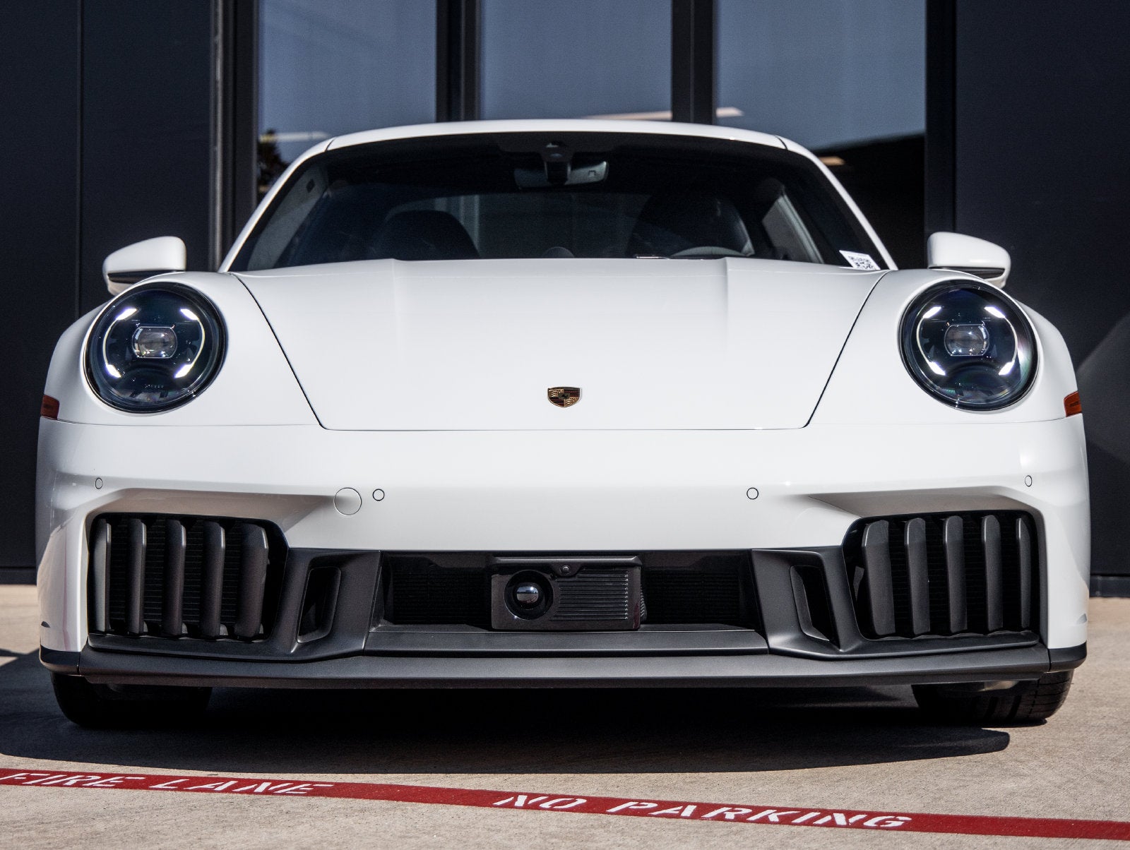2026 Porsche 911 911 Carrera GTS