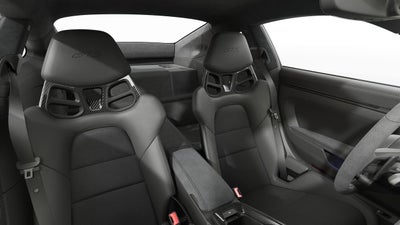 2026 Porsche 911 911 Carrera GTS