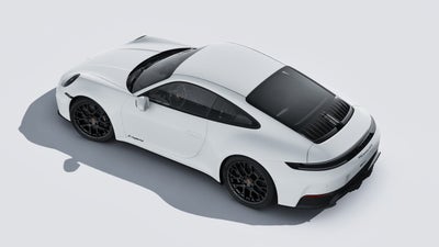 2026 Porsche 911 911 Carrera GTS