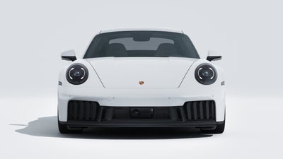2026 Porsche 911 911 Carrera GTS