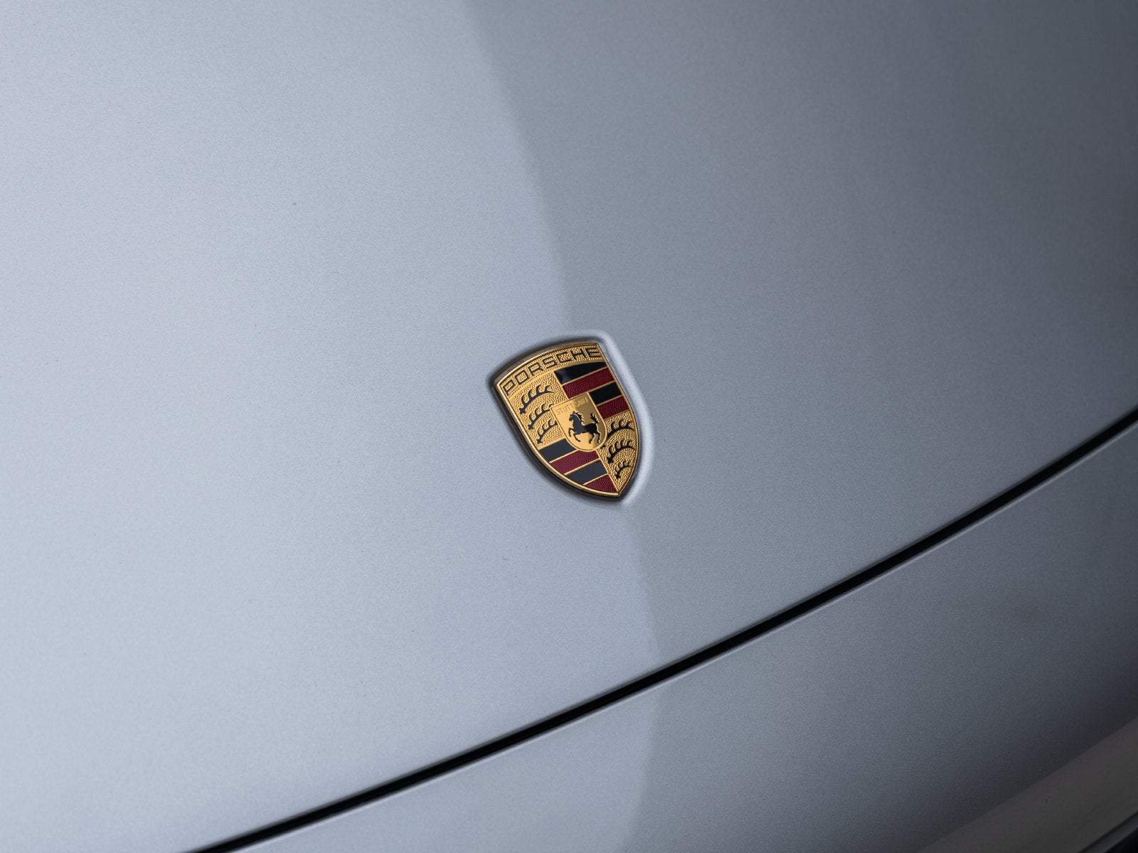 2024 Porsche 911 911 Carrera GTS