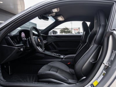 2024 Porsche 911 911 Carrera GTS