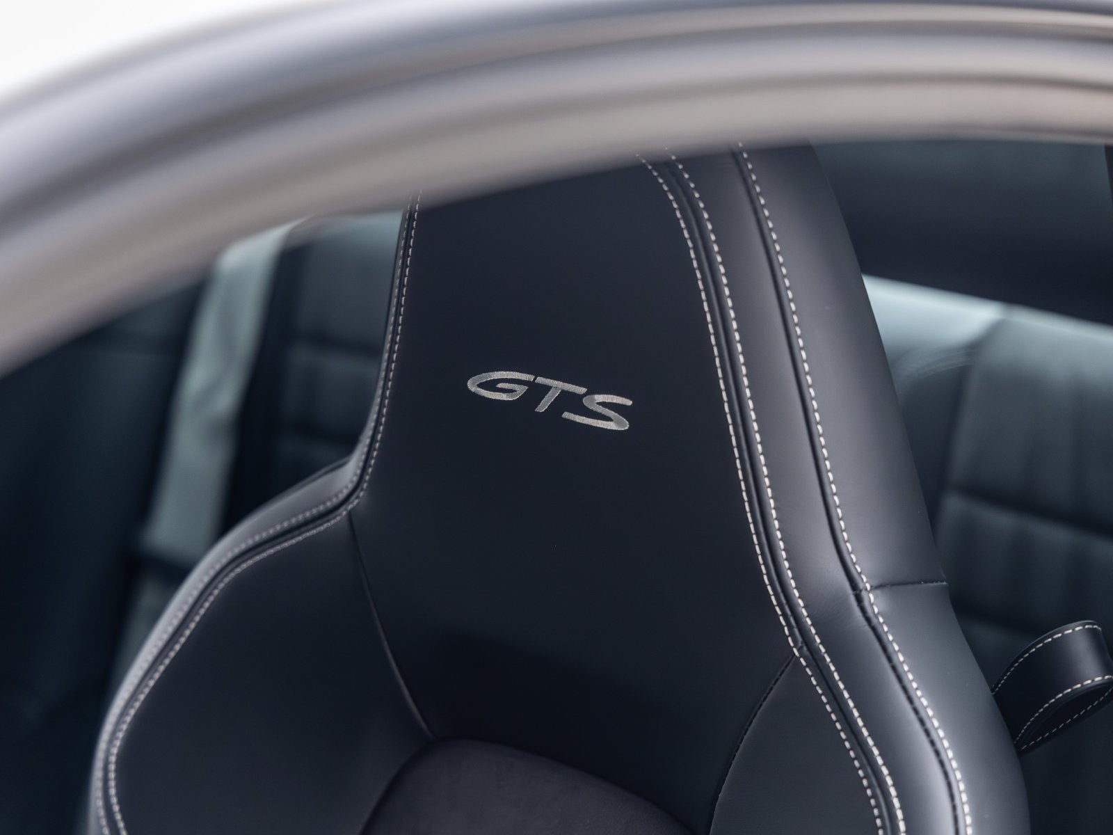 2024 Porsche 911 911 Carrera GTS