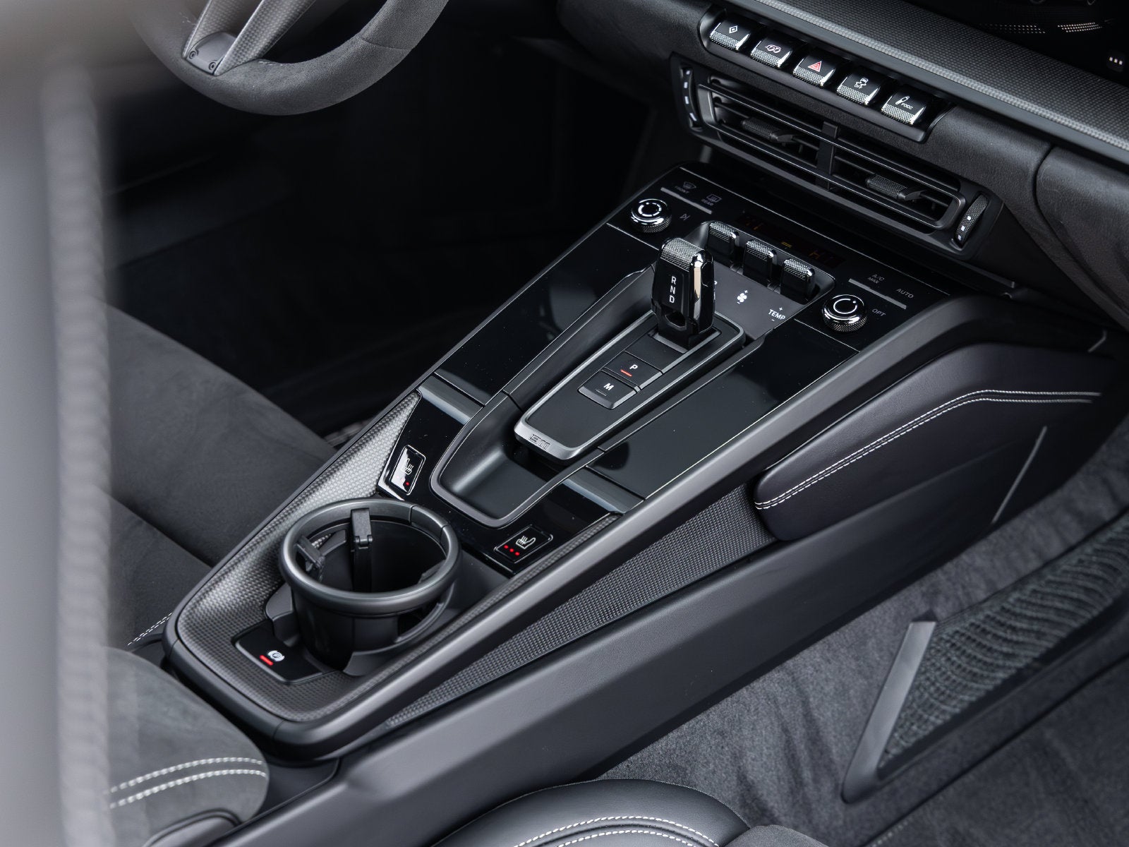 2024 Porsche 911 911 Carrera GTS