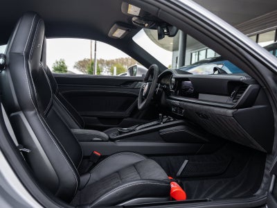 2024 Porsche 911 911 Carrera GTS