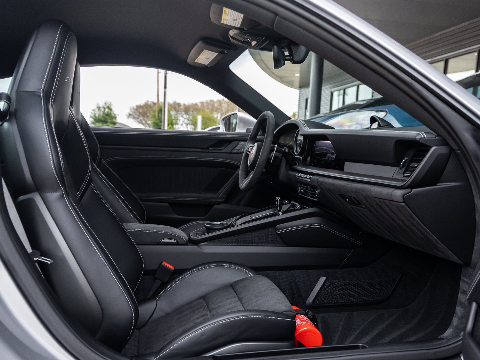 2024 Porsche 911 911 Carrera GTS