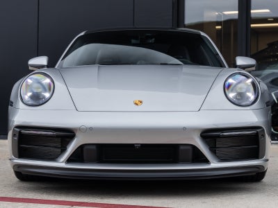 2024 Porsche 911 911 Carrera GTS