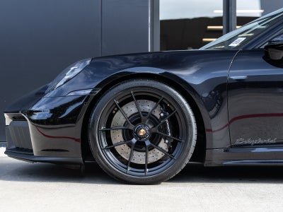 2025 Porsche 911 911 Carrera 4 GTS