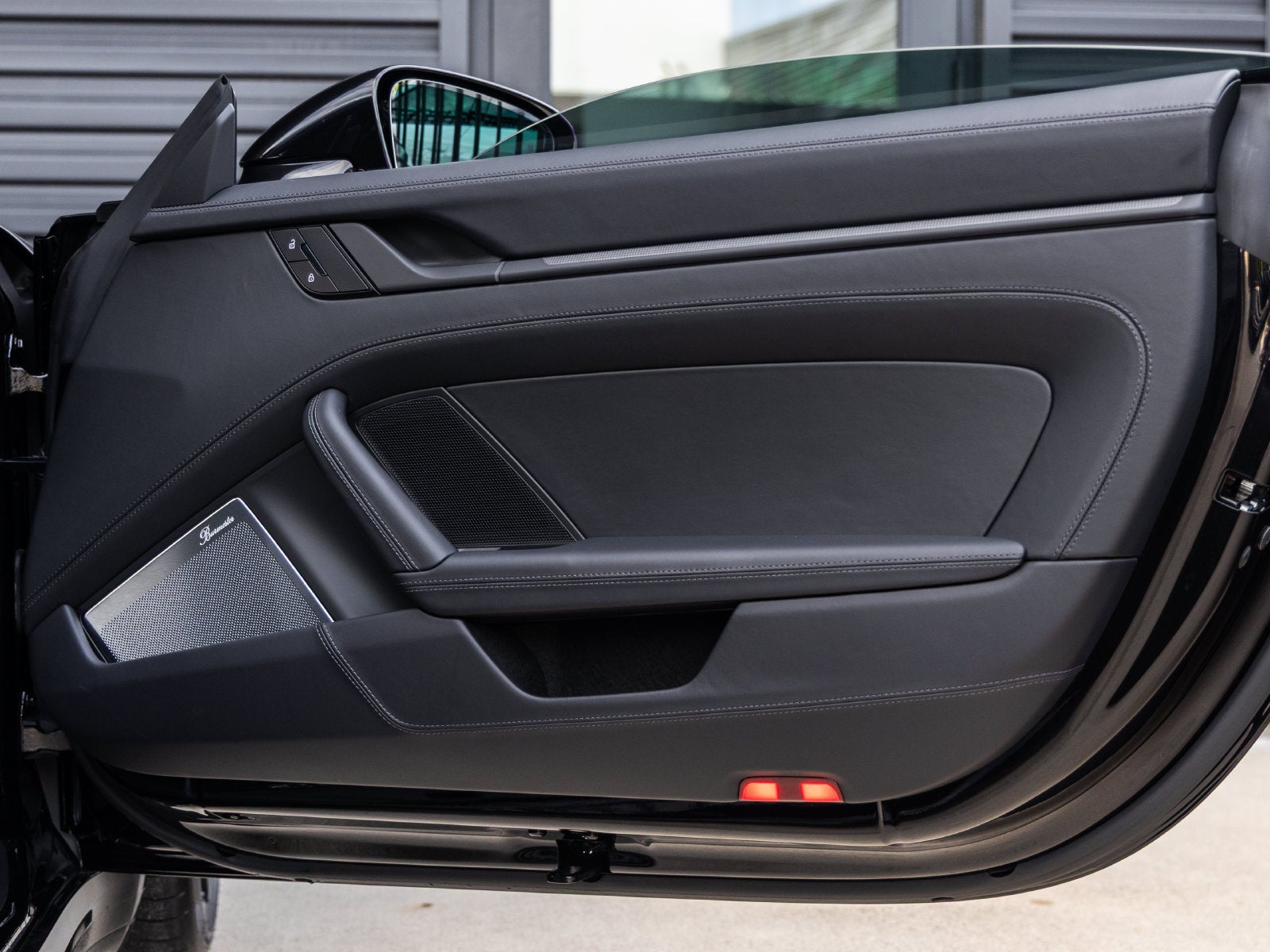 2025 Porsche 911 911 Carrera 4 GTS