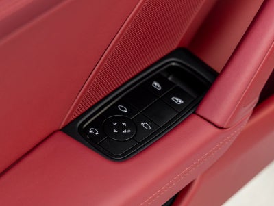 2026 Porsche 911 911 Carrera 4 GTS