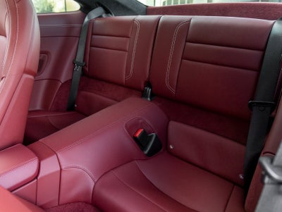 2026 Porsche 911 911 Carrera 4 GTS