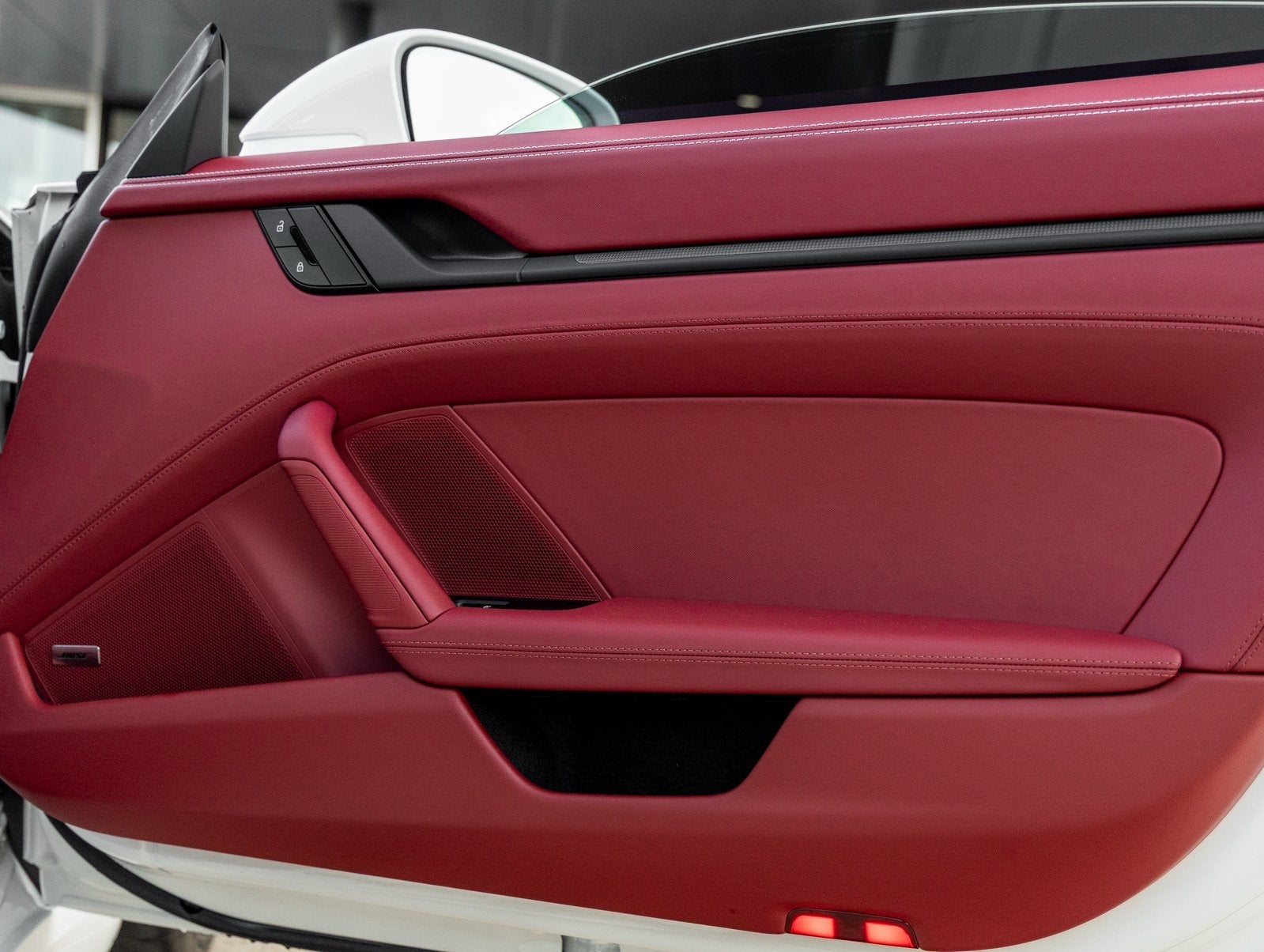 2026 Porsche 911 911 Carrera 4 GTS