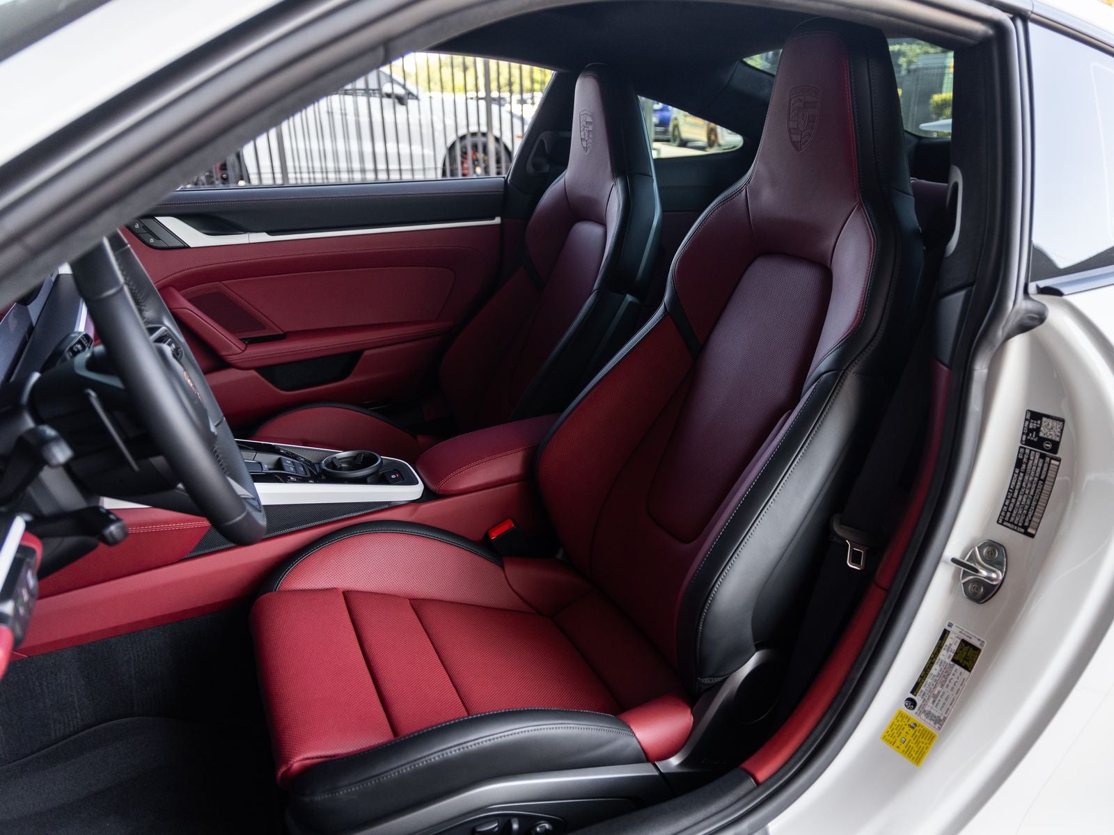 2026 Porsche 911 911 Carrera GTS
