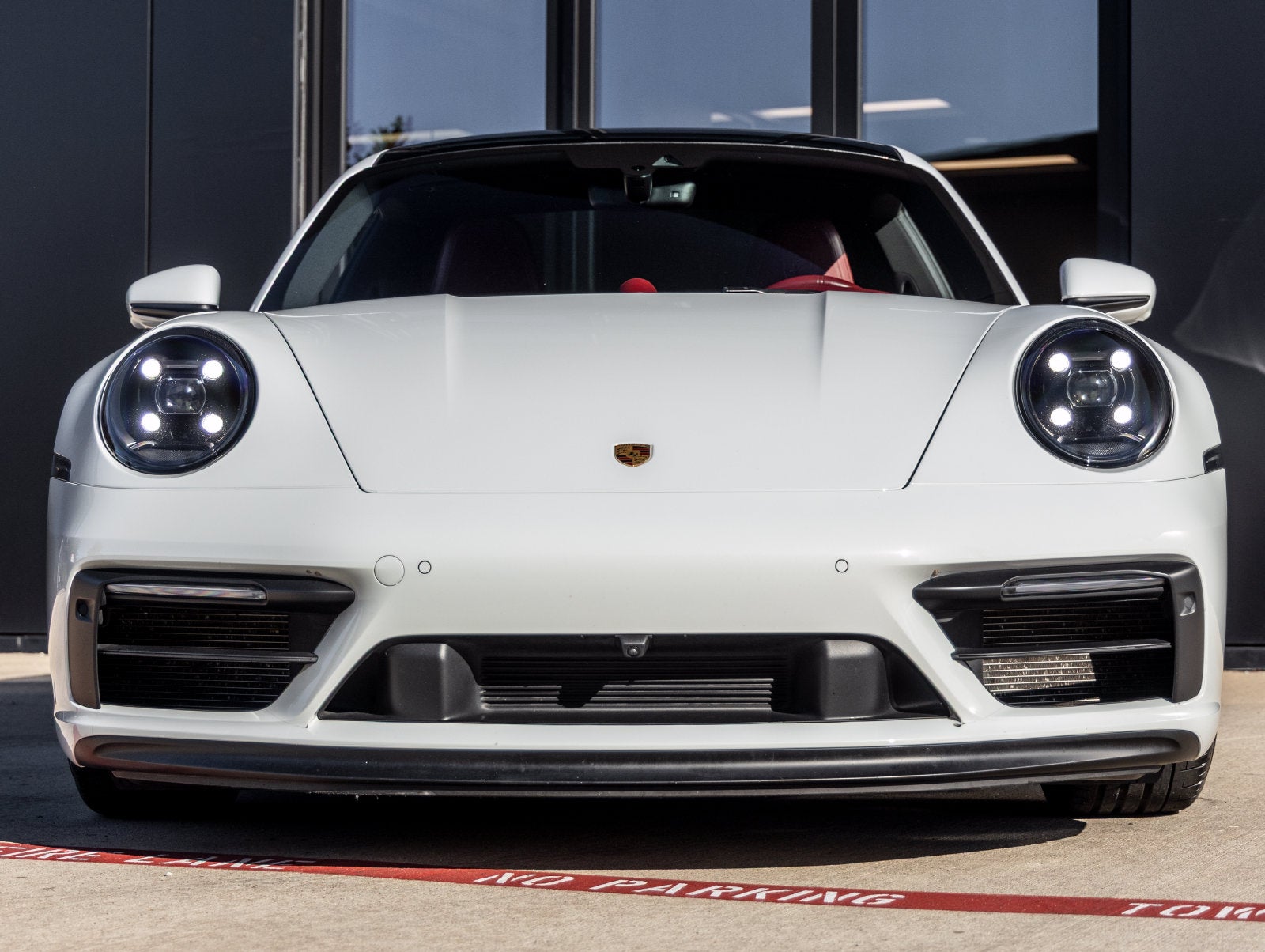 2022 Porsche 911 911 Carrera GTS