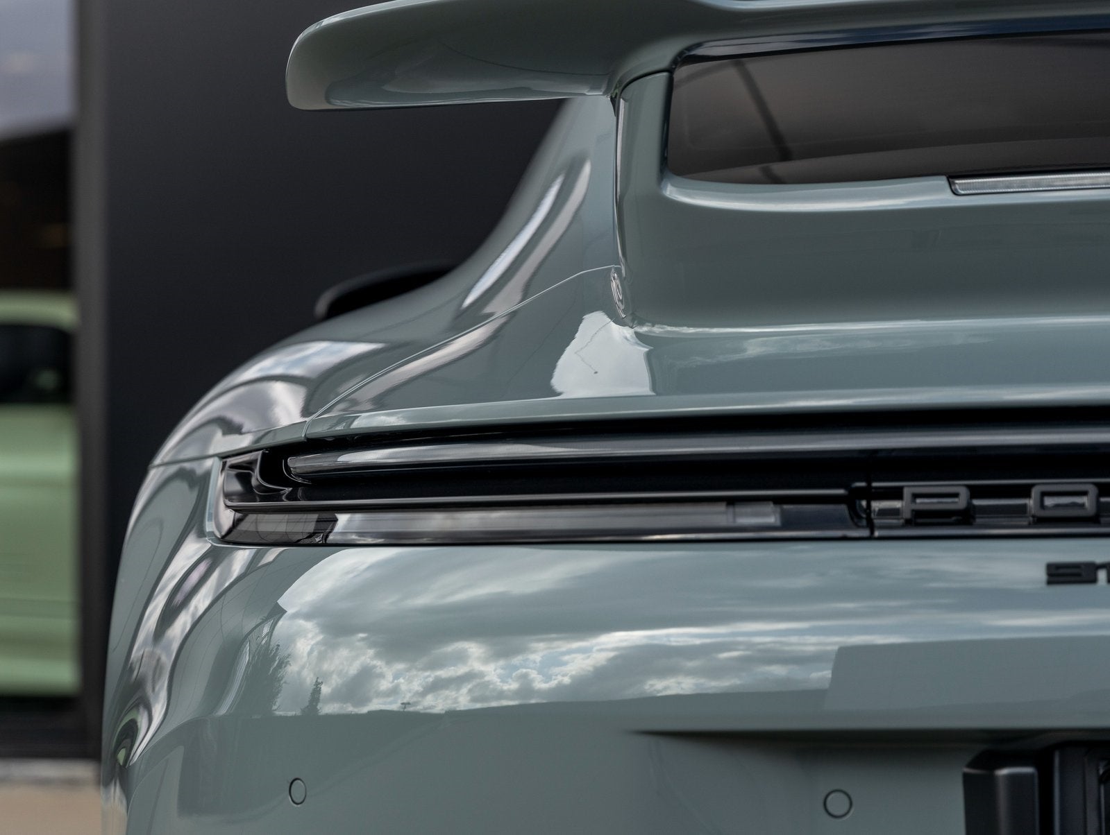 2025 Porsche 911 911 Carrera GTS