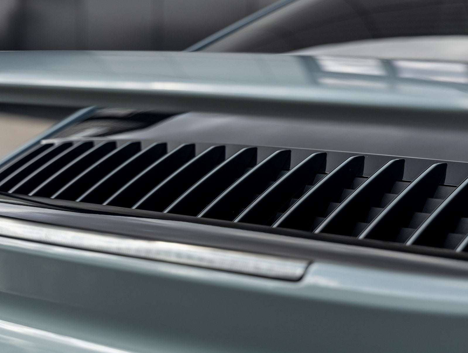 2025 Porsche 911 911 Carrera GTS