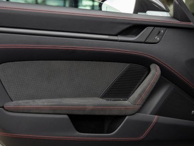 2025 Porsche 911 911 Carrera GTS