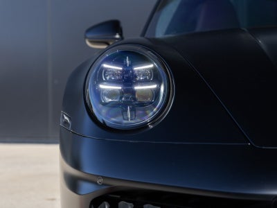 2026 Porsche 911 911 Carrera GTS