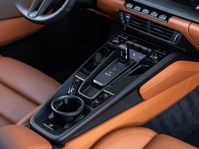 2026 Porsche 911 911 Carrera GTS