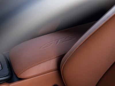 2026 Porsche 911 911 Carrera GTS