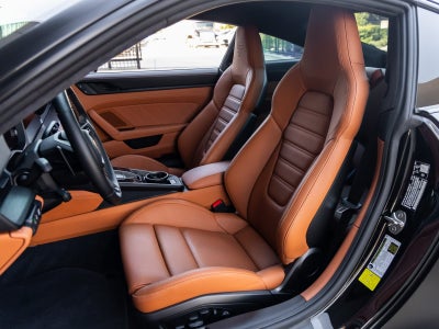 2026 Porsche 911 911 Carrera GTS