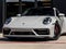 2022 Porsche 911 911 Carrera 4 GTS
