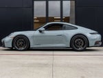 2026 Porsche 911 Carrera GTS