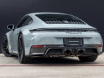 2026 Porsche 911 Carrera GTS